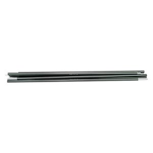 Side Tent Pole Grey Block side view studio photo