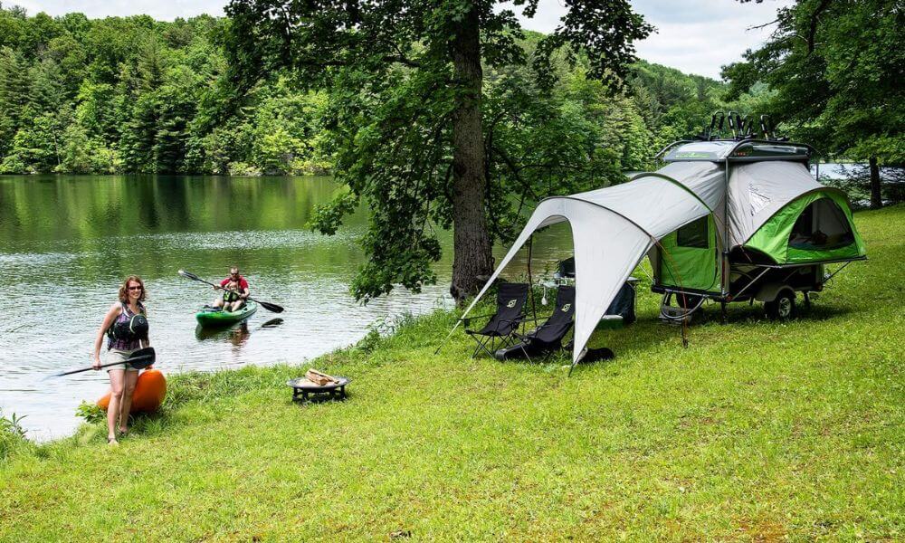 The Ultimate Guide to Using a Pop-Up Camper