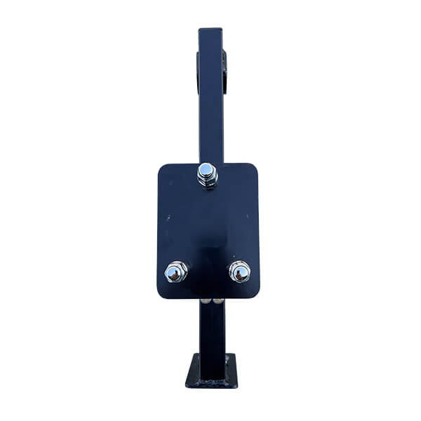 Support SylvanSport GO Full Size Spare Tire front studio photo
