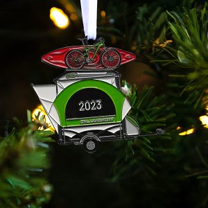 2023 GO Holiday Ornament