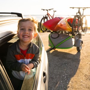 Sylvan Sport's Go Easy.