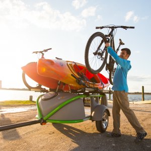 Sylvan Sport's Go Easy.