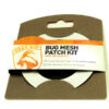 Bug mesh patch kit studio photo