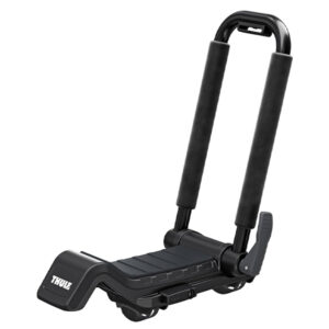 Thule Hull-a-Port XTR Kayak Rack