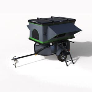 TraiLOFT Micro Camper