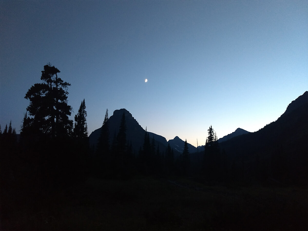 Berzowskis Alaska Adventure
