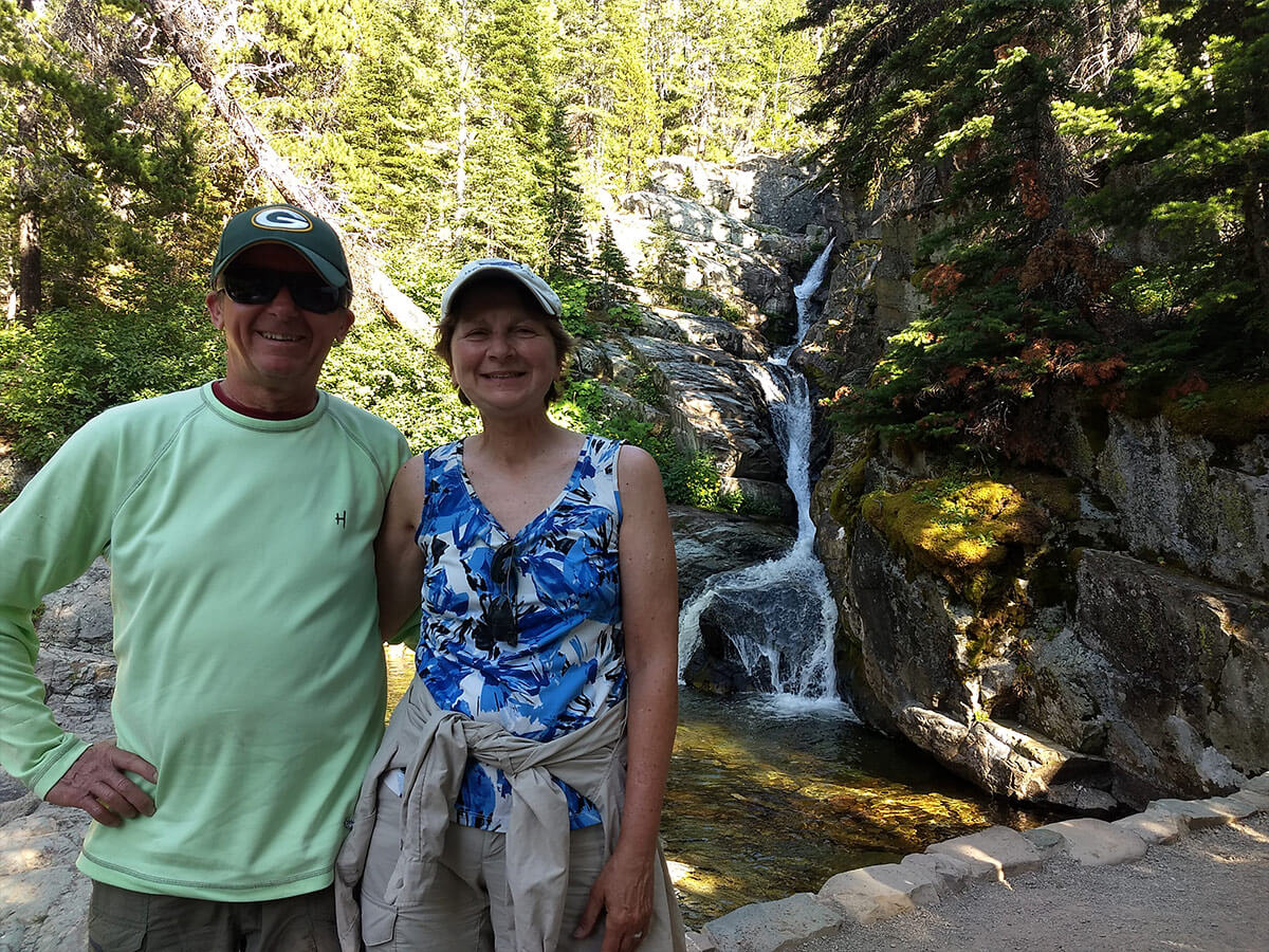 Berzowskis Alaska Adventure