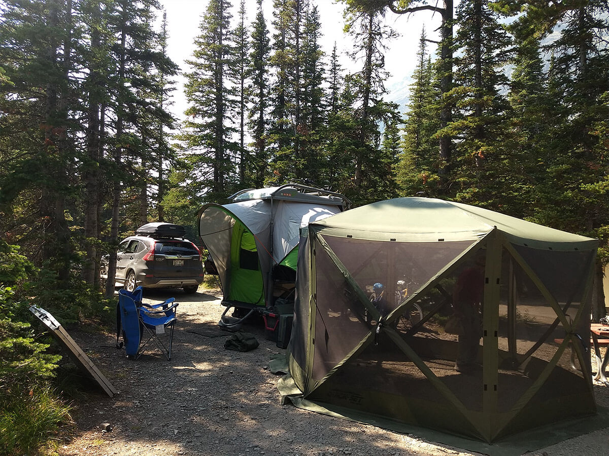 Berzowskis Alaska Adventure