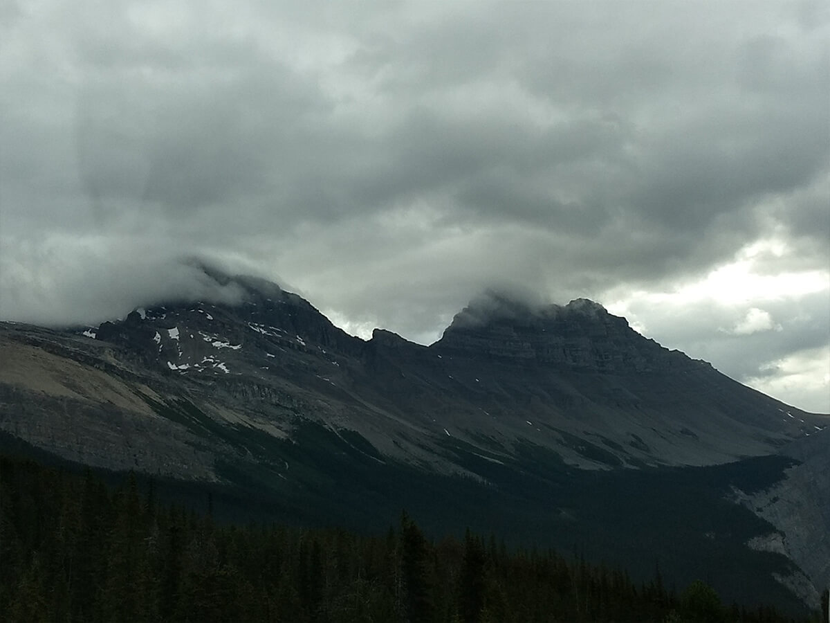 Berzowskis Alaska Adventure