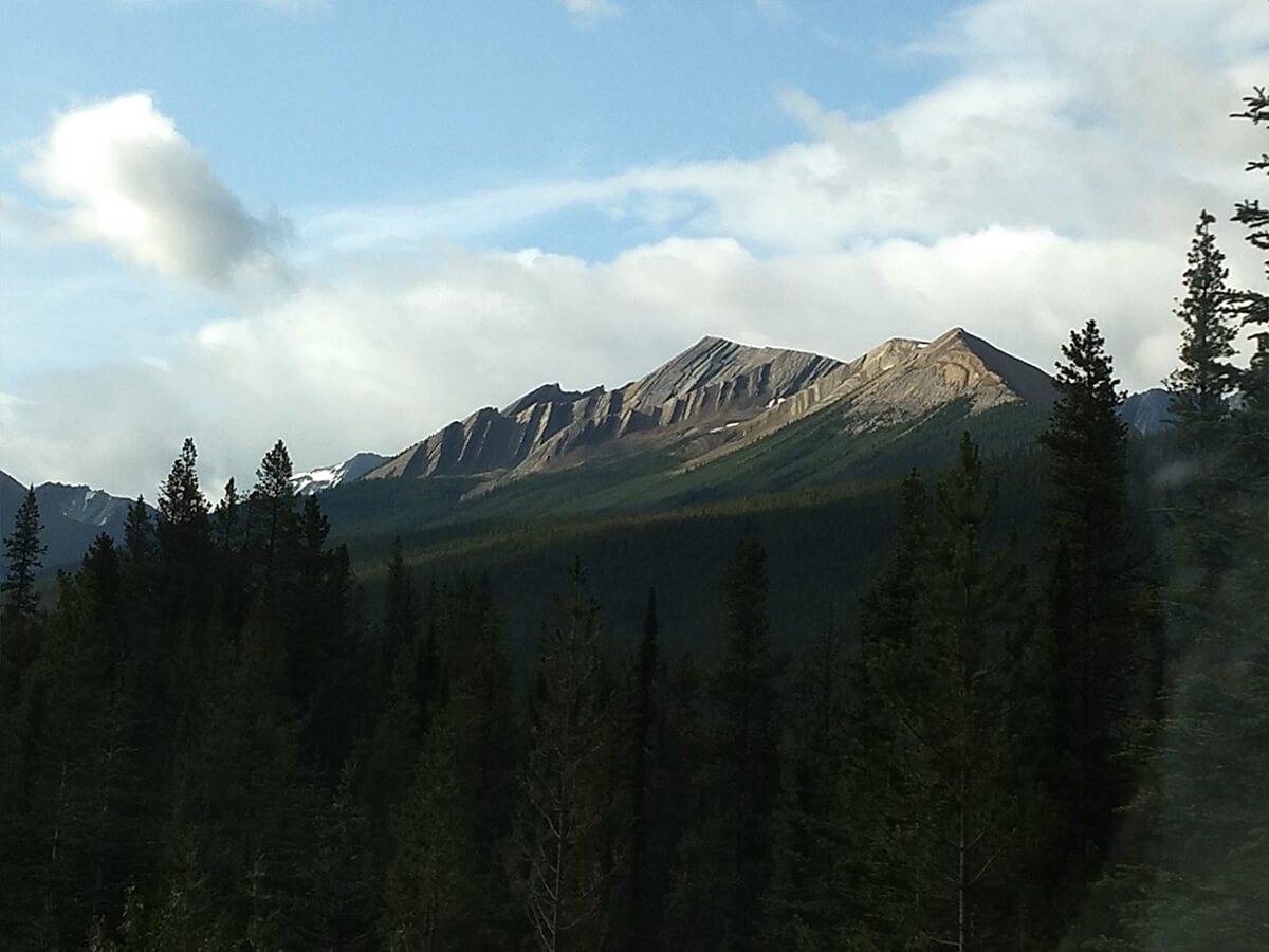 Berzowskis Alaska Adventure
