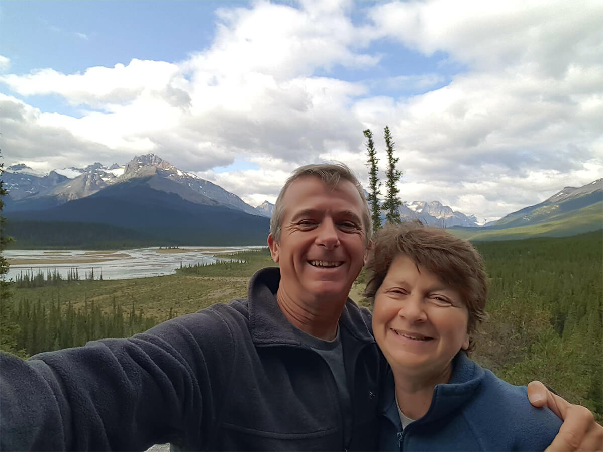 Berzowskis Alaska Adventure