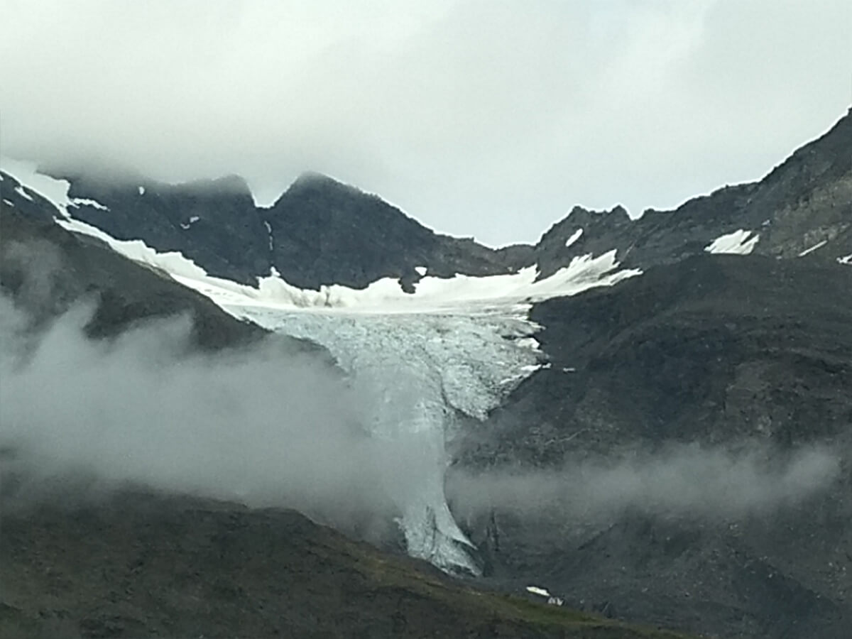 Berzowskis Alaska Adventure