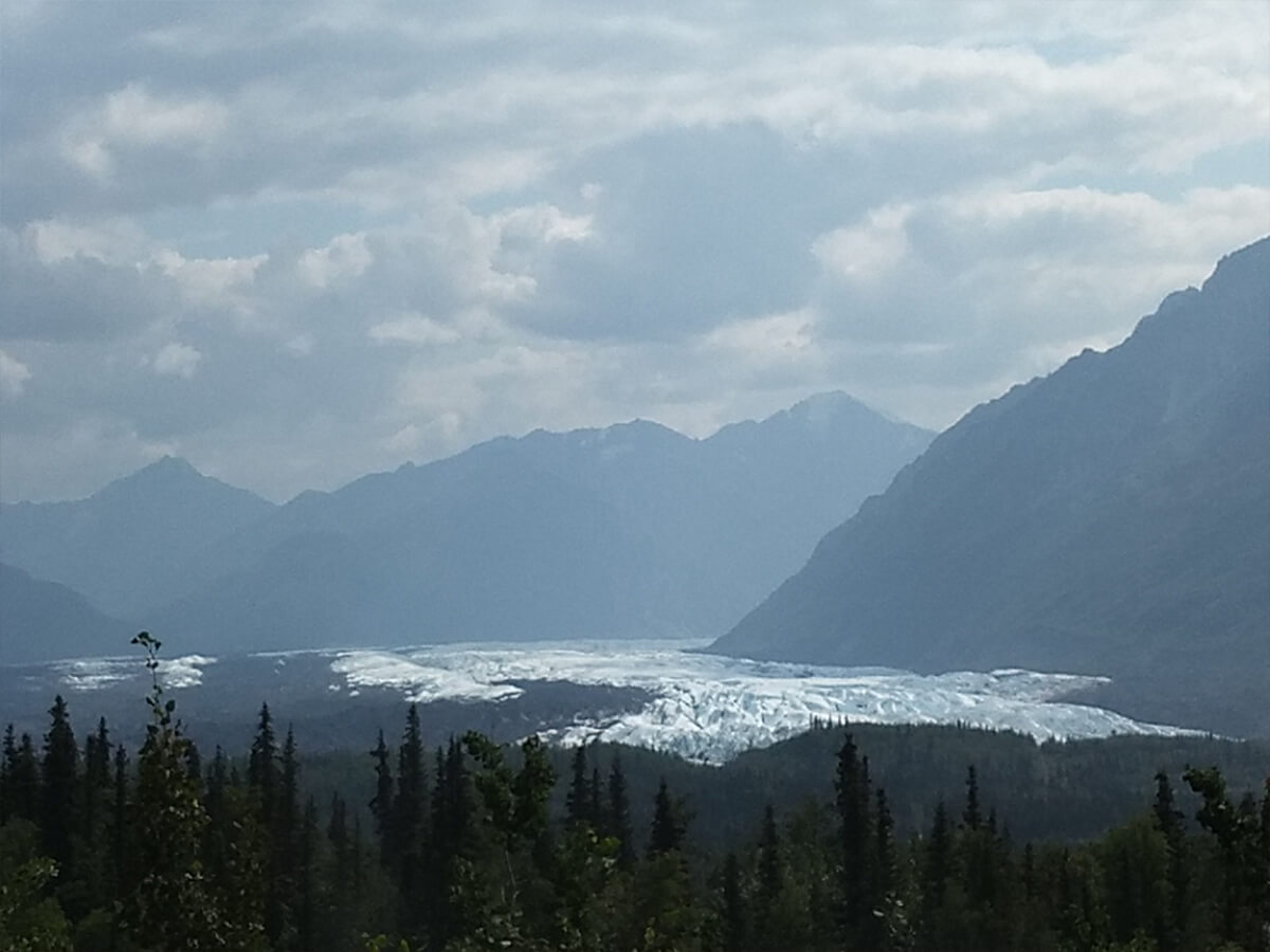 Berzowskis Alaska Adventure