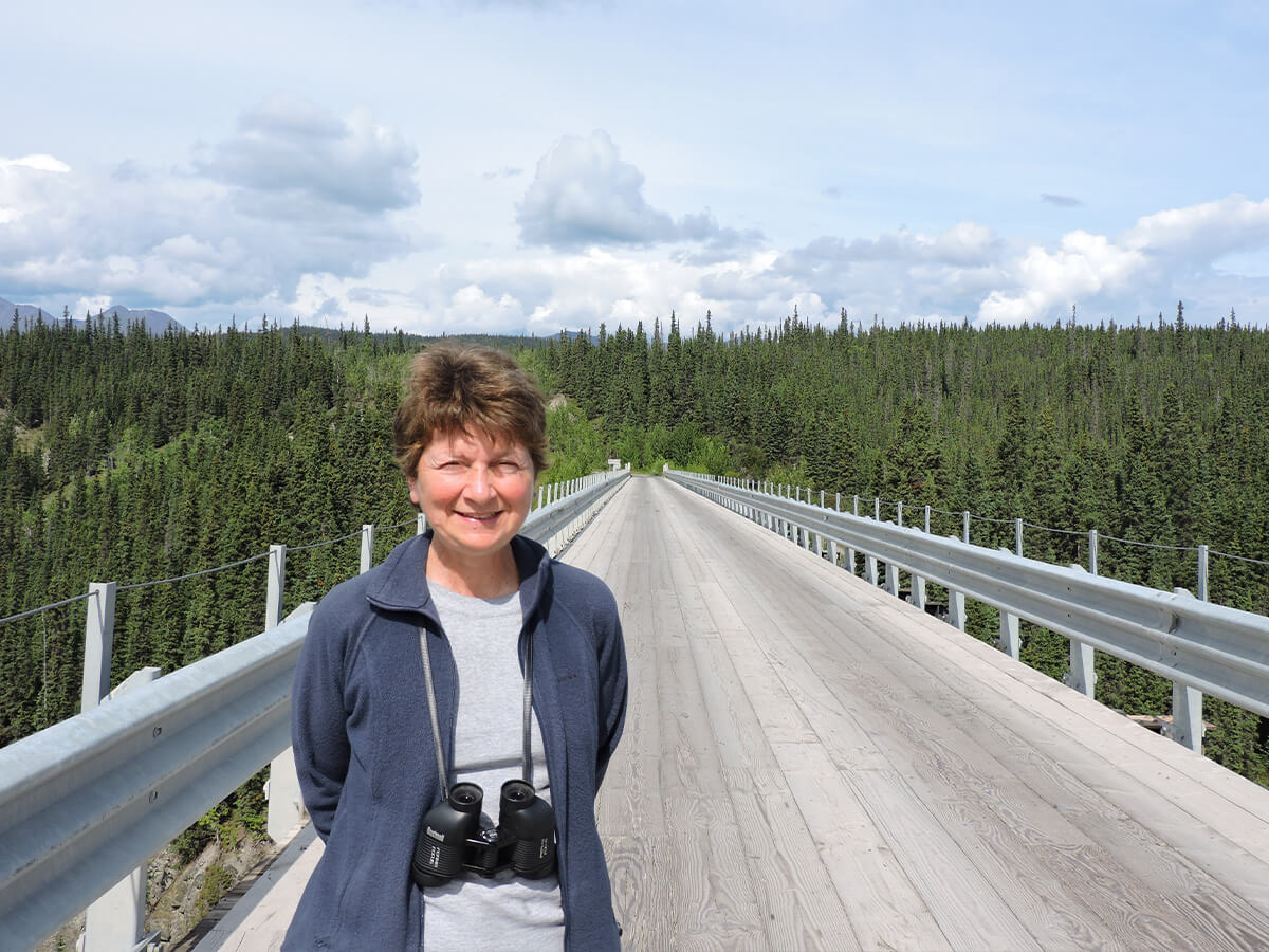 Berzowskis Alaska Adventure