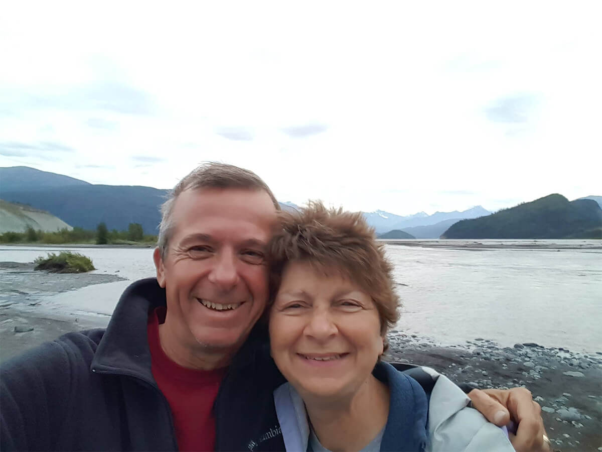 Berzowskis Alaska Adventure