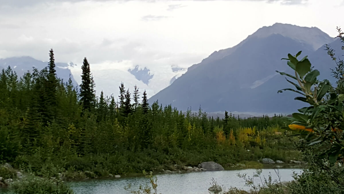 Berzowskis Alaska Adventure