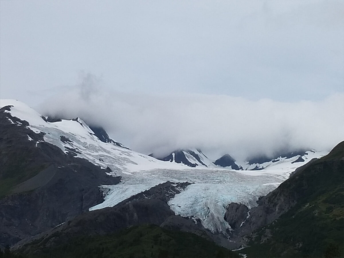 Berzowskis Alaska Adventure