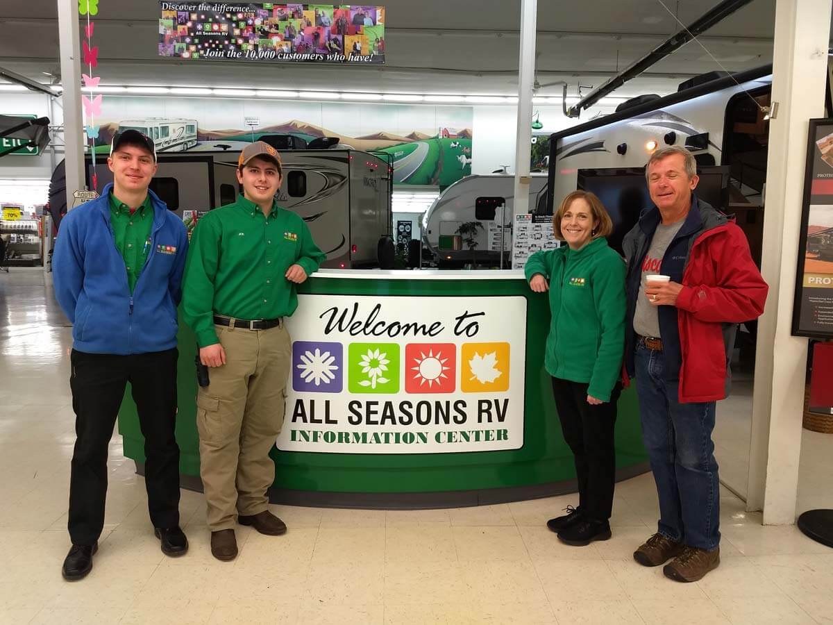Berzowskis: Streetsboro, OH