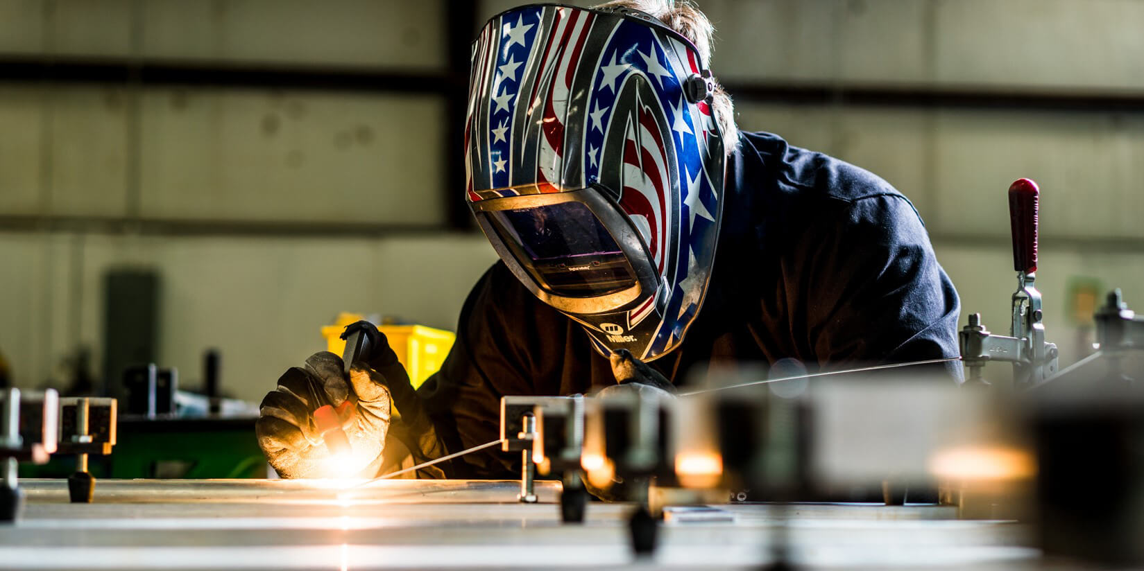 SylvanSport Welding