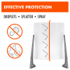 SylvanSafe Counter Guard
